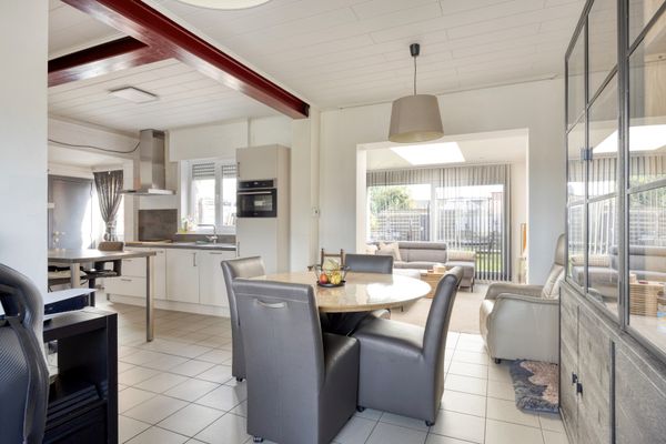 Huis te koop / Evergem
