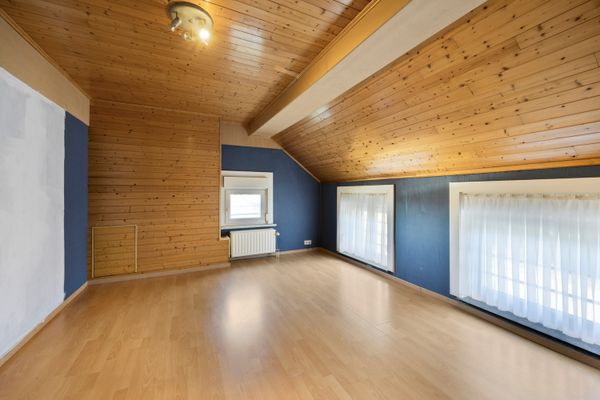 Huis te koop / Denderwindeke