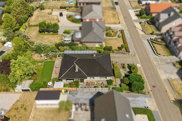 Huis te koop / Scherpenheuvel