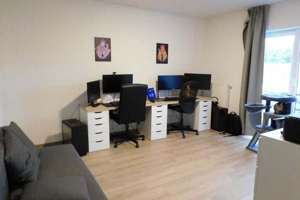 Appartement te koop / Beringen