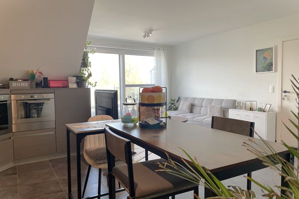 Appartement te koop / Bonheiden