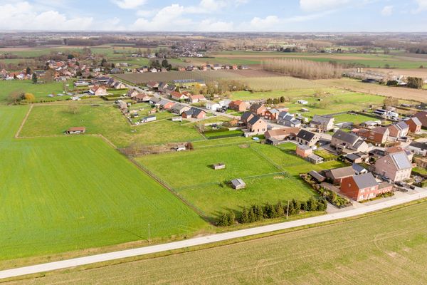 Huis te koop / Geetbets