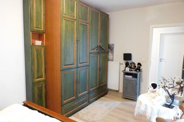 Appartement verkocht / Paal