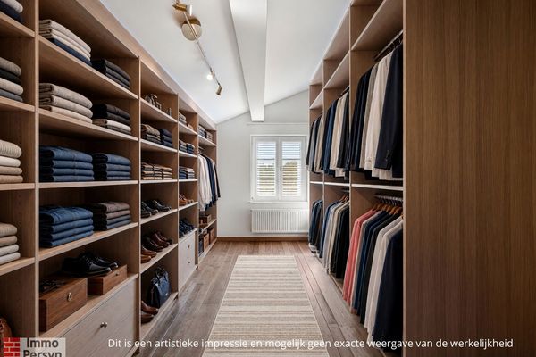 Huis te koop / Messelbroek