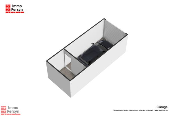Huis te koop / Rillaar