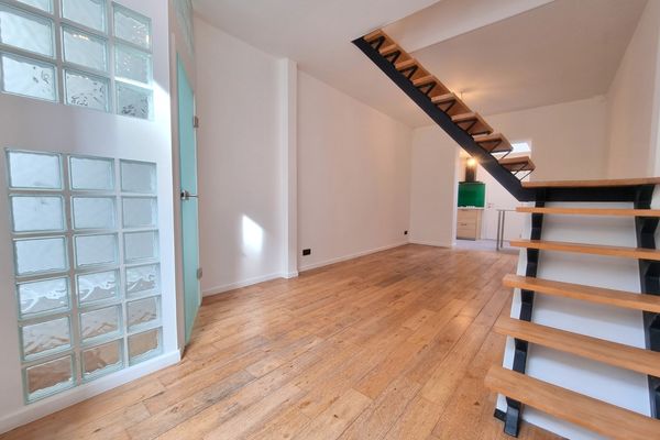 Woning
                            te koop in Ledeberg