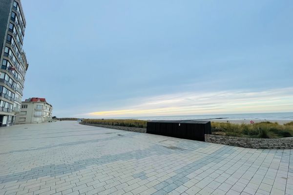 Appartement te huur / Westende