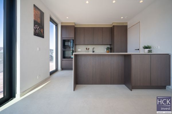 Appartement te koop / Kruishoutem