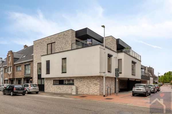 Appartement verhuurd / Neerpelt