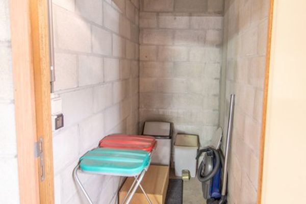 Appartement optie huur / Waregem