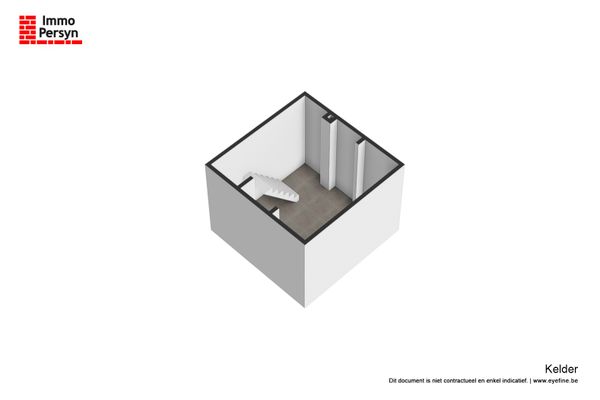Huis optie koop / Scherpenheuvel