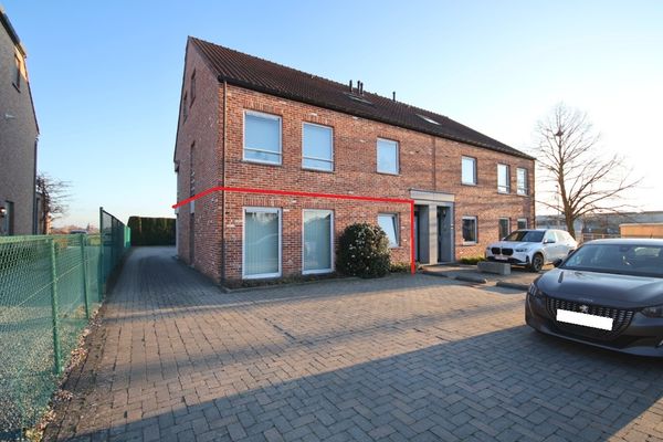 Appartement te huur / Alken