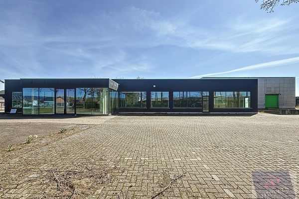 Commercieel te koop / Bocholt