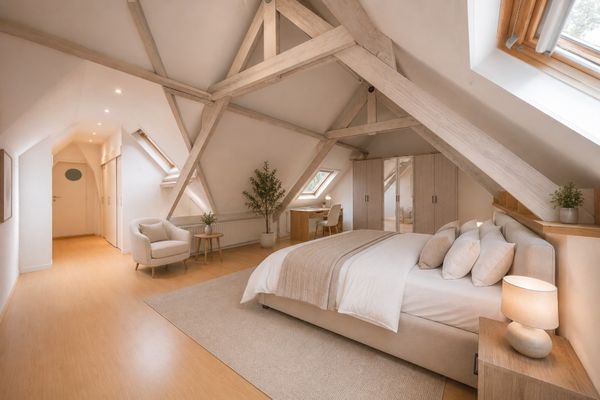 Huis
                                te koop
                                in Maldegem