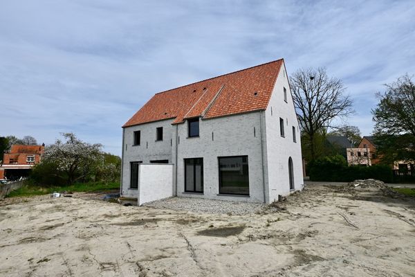 Huis te koop / Nijlen