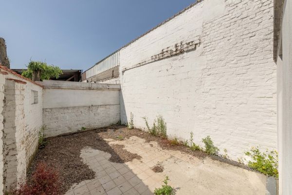 Huis te koop / Wevelgem