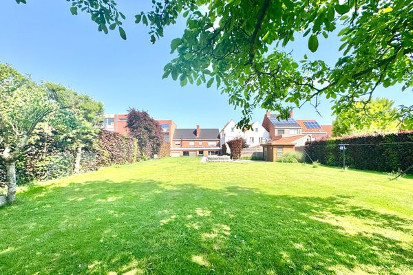 Huis
                            te koop in Desselgem
