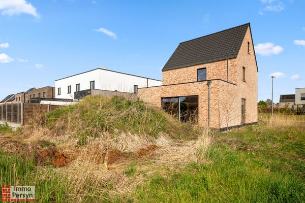 Huis te koop / Balen