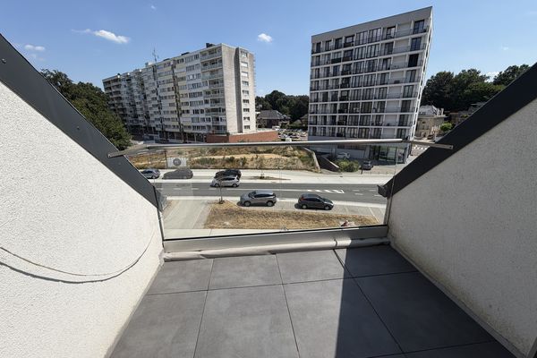Appartement te huur / Genk