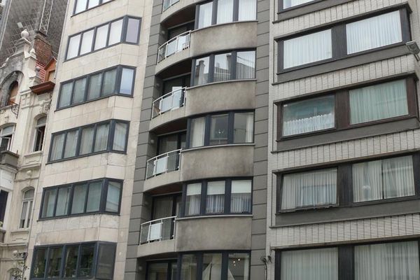 Appartement syndic / Oostende