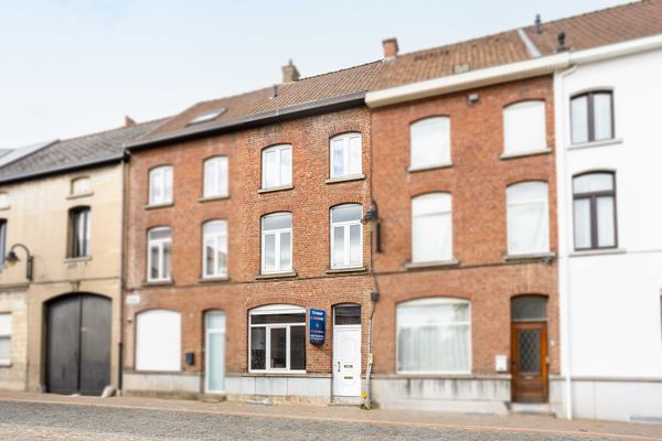 Maison
                                a vendre
                                in Renaix