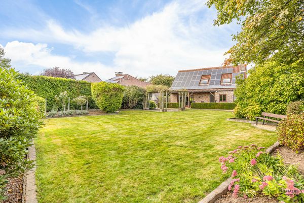 Huis te koop / Heers