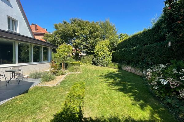 Huis te koop / Heverlee