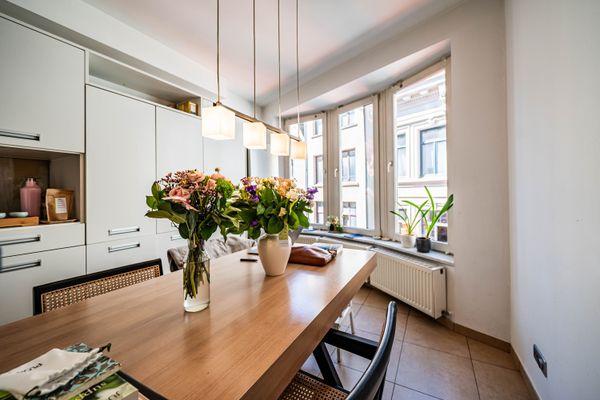 Commercieel te koop / Antwerpen