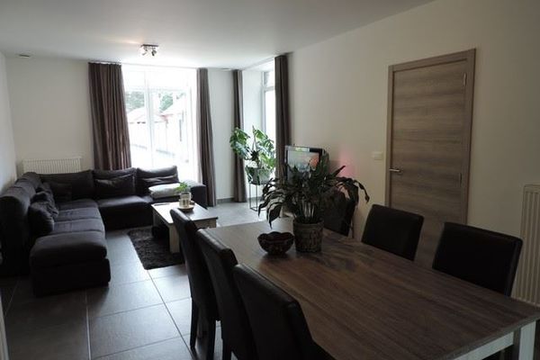 Appartement verhuurd / Beringen