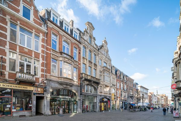 Penthouse in Leuven