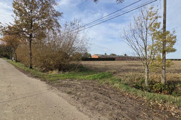 Grond te koop / Herk-de-Stad