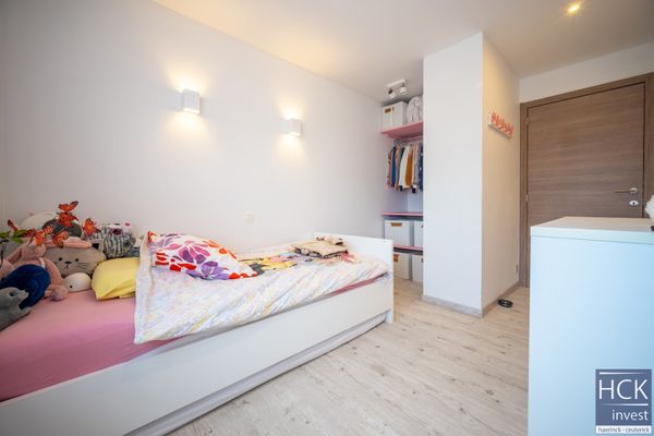 Huis te koop / Kruishoutem