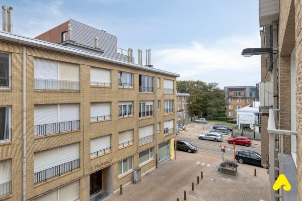 Appartement a vendre / La Panne