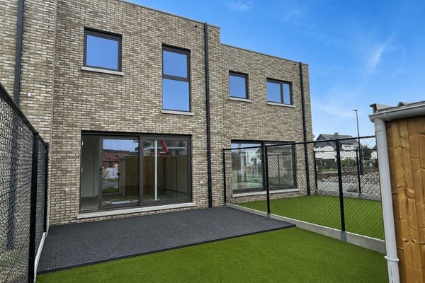 Huis te huur / Zelzate