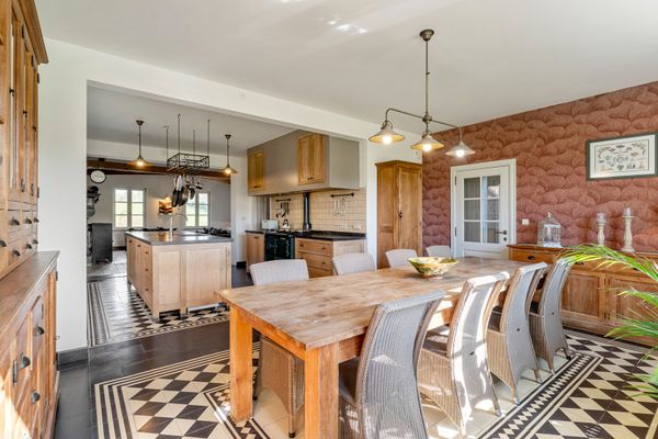 Overige verkocht / Molenbeek-Wersbeek