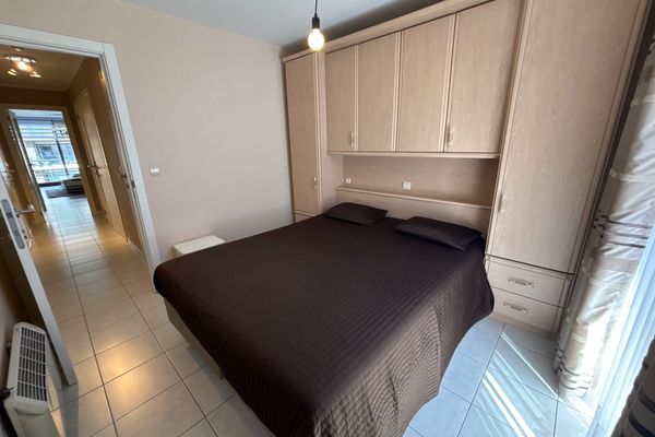 Appartement a vendre / Nieuport