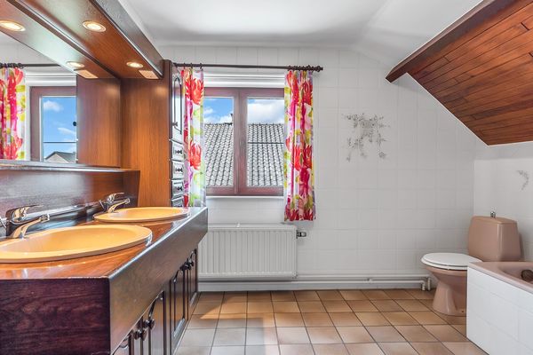 Huis te koop / Maasmechelen