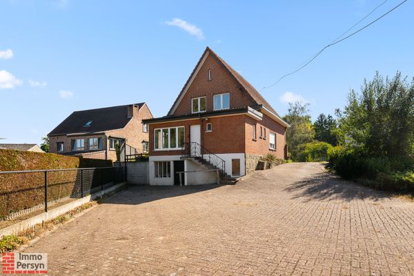 Huis te koop / Testelt