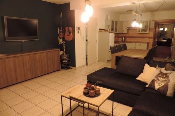 Appartement verkocht / Heusden