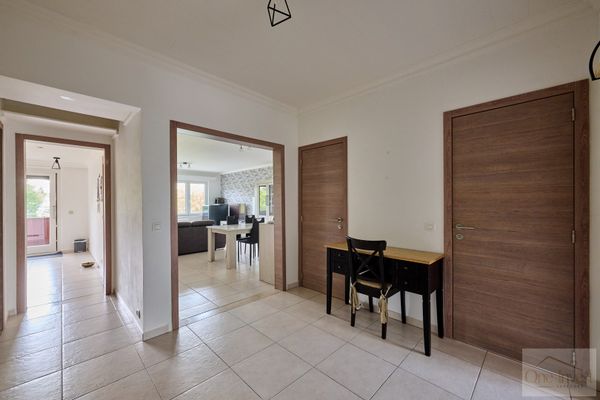 Appartement
                            te koop in Leopoldsburg