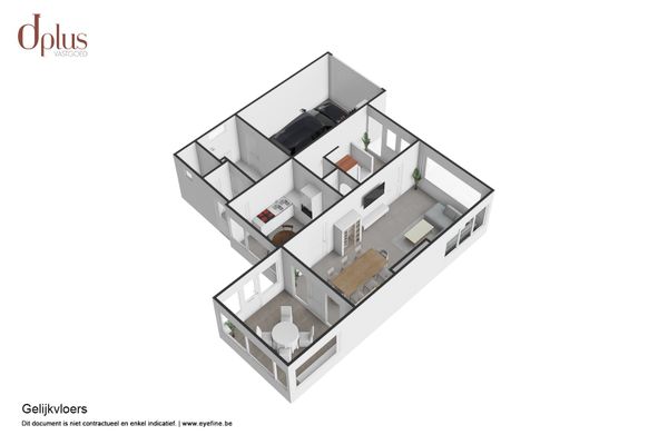Huis te koop / Westerlo
