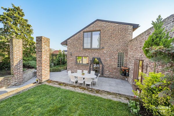 Huis te koop / Borgloon