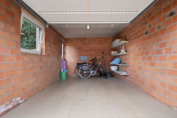 Appartement te koop / Houthalen-Helchteren