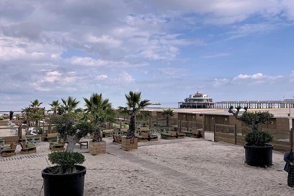 Appartement te koop / Blankenberge
