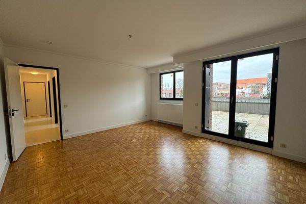 Appartement te huur / Kruibeke