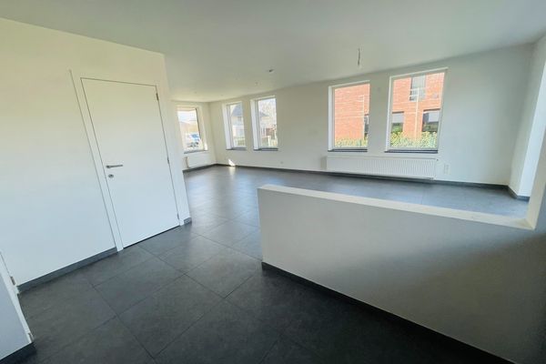 Huis optie koop / Waardamme