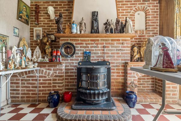 Huis te koop / Oosterzele