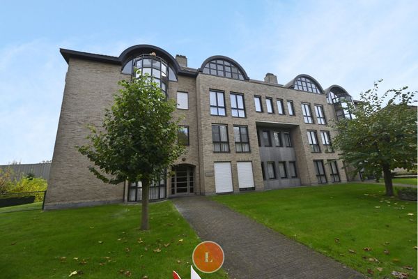 Appartement
                            te koop in Menen