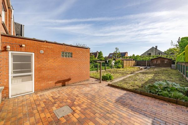 Huis te koop / Kortrijk