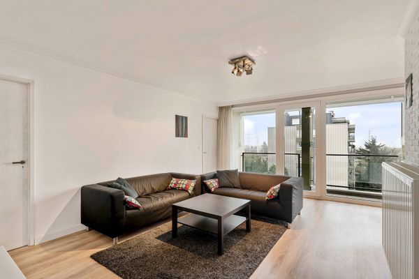 Appartement te koop / Sint-Truiden